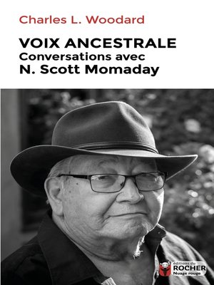 cover image of Voix ancestrale